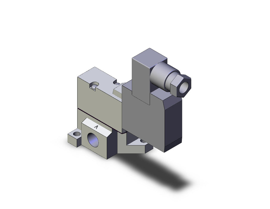 SYJ514-3DZ-01N SYJ500 VALVE