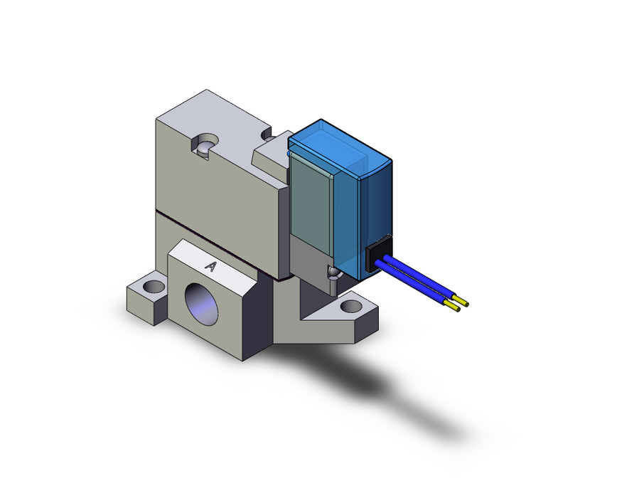 SYJ514-3GZ-01T SYJ500 VALVE