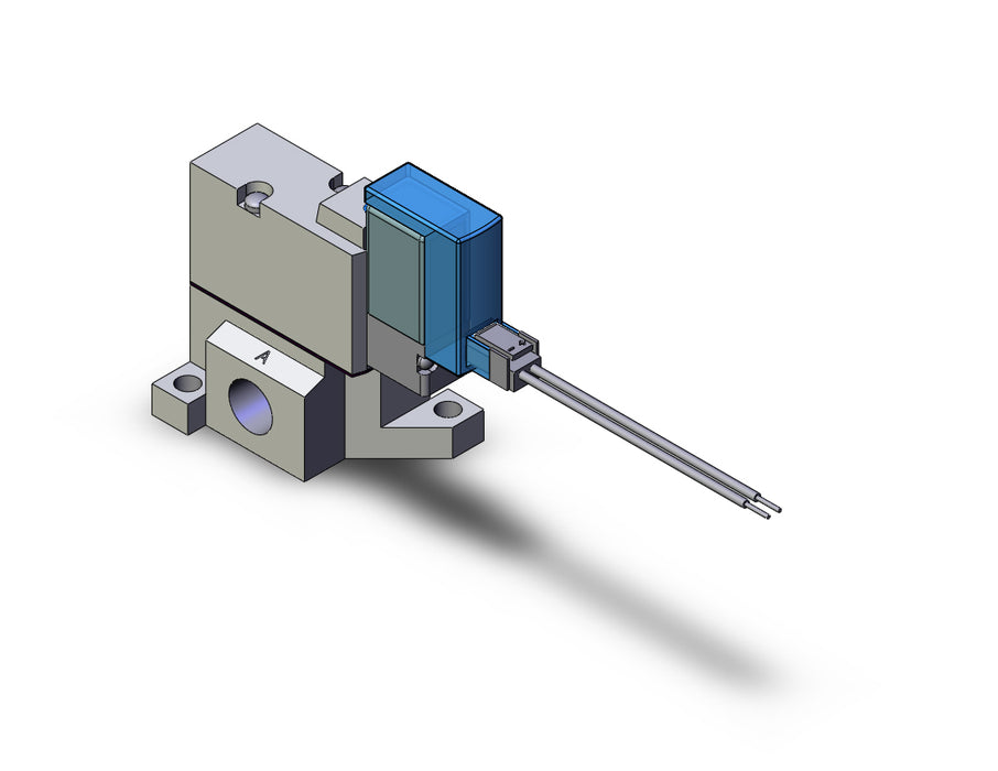 SYJ514-3LZ-01T SYJ500 VALVE