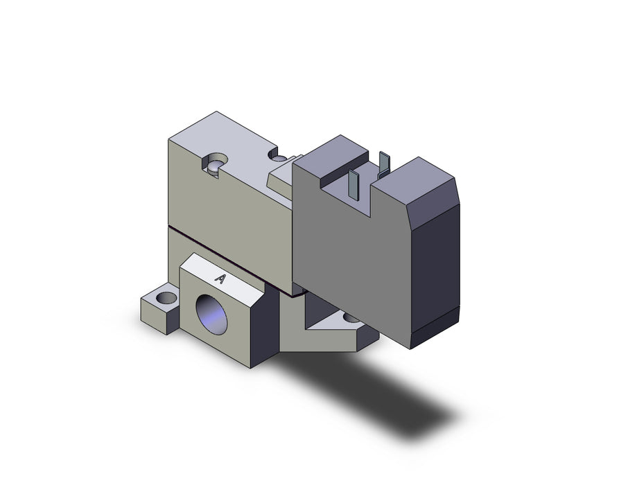 SYJ514-5DO-01 SYJ500 VALVE