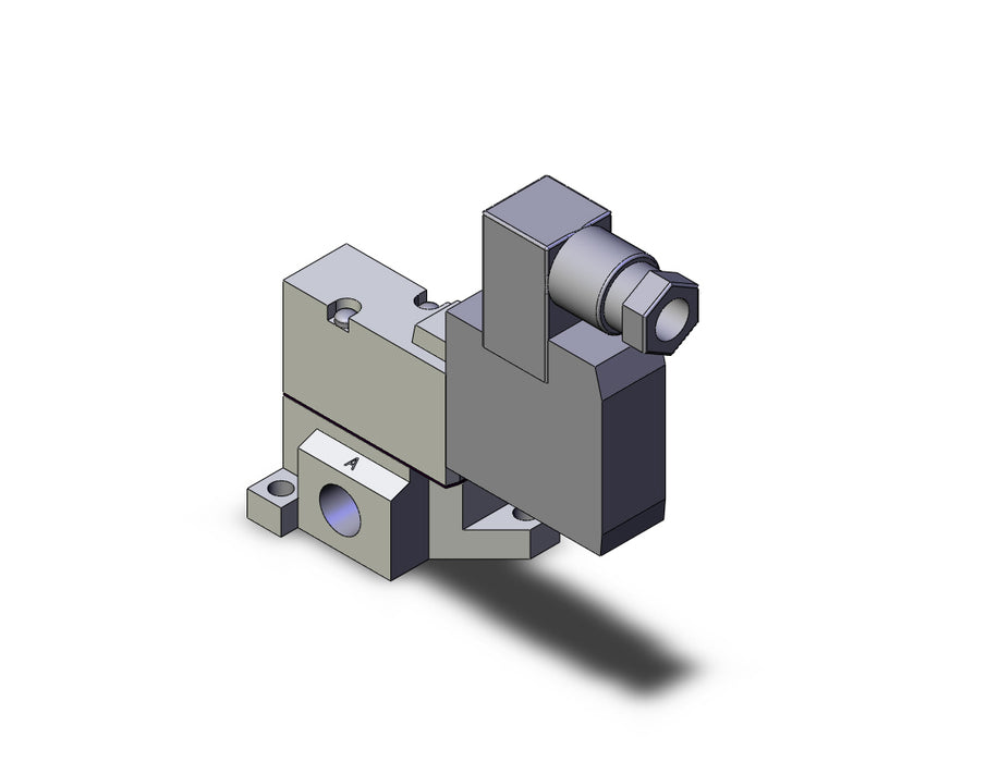 SYJ514-5DZ-01 SYJ500 VALVE
