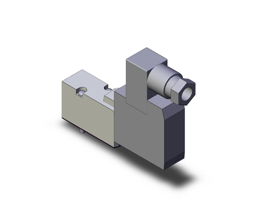 SYJ514-5DZD SYJ500 VALVE