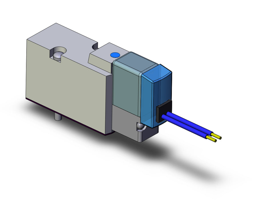 SYJ514-5GZ SYJ500 VALVE