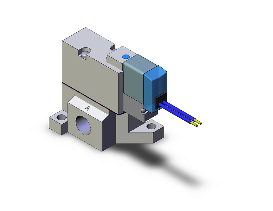SYJ514-5H-01N SYJ500 VALVE