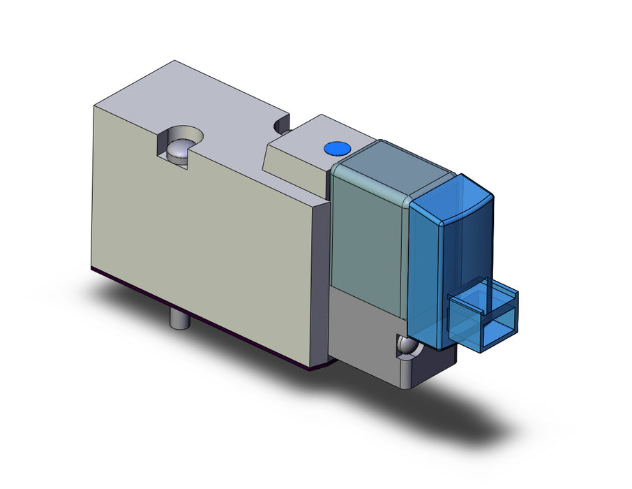 SYJ514-5LOZ-Q SYJ500 VALVE