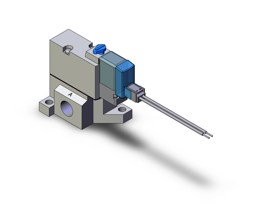 SYJ514-5LZE-01 SYJ500 VALVE