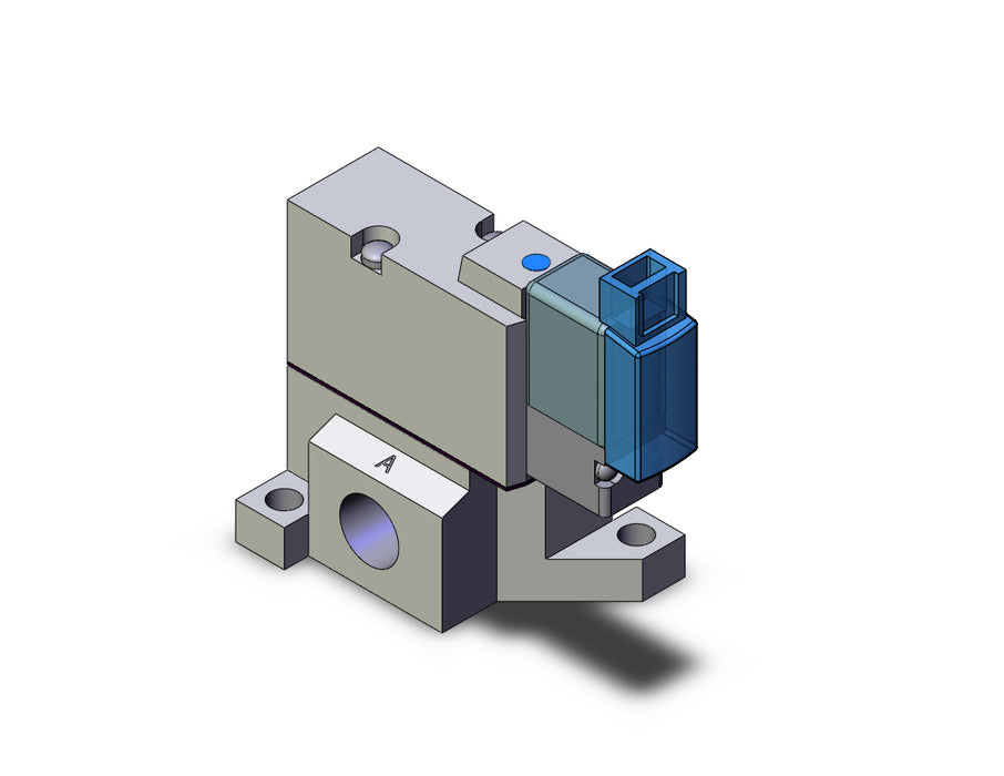 SYJ514-5MOZ-01 SYJ500 VALVE