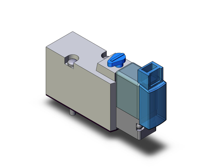 SYJ514-5MOZE SYJ500 VALVE