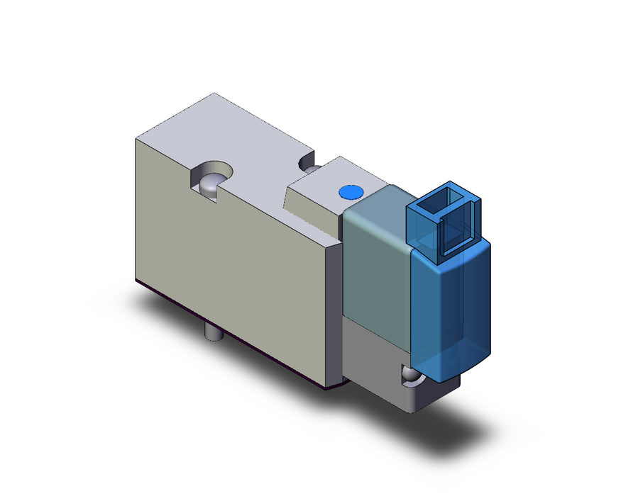 SYJ514-5MO SYJ500 VALVE