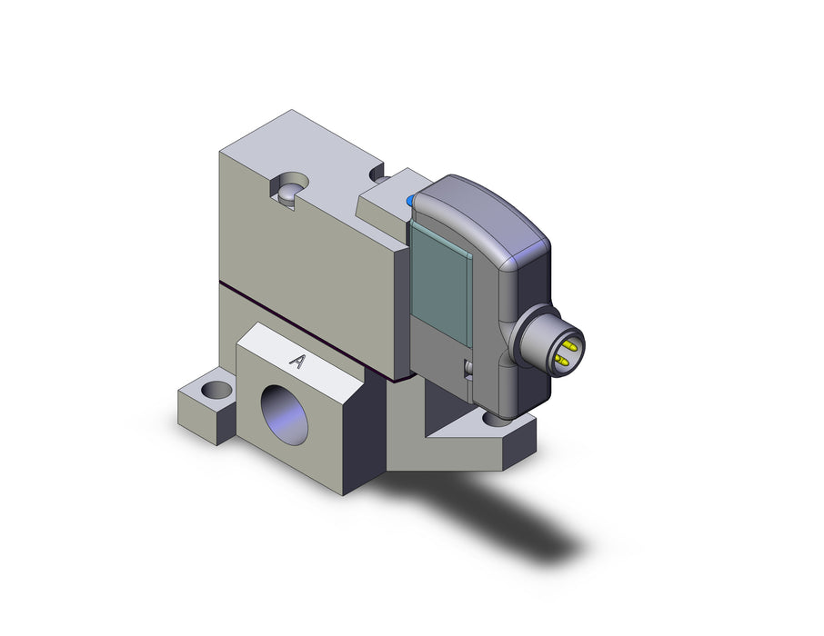 SYJ514-5WO-01T SYJ500 VALVE