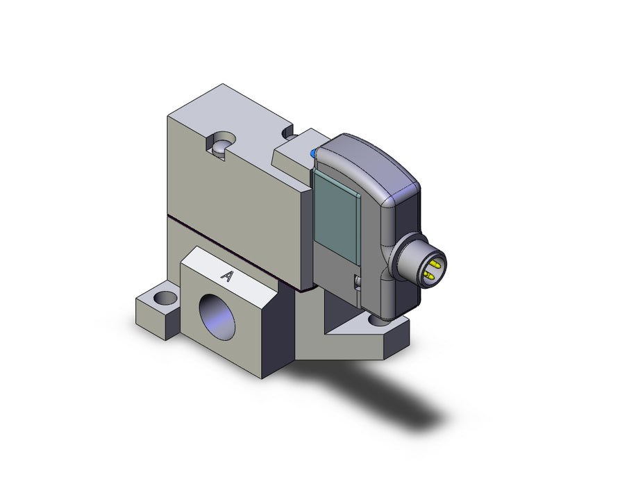 SYJ514-5WOR-01T SYJ500 VALVE