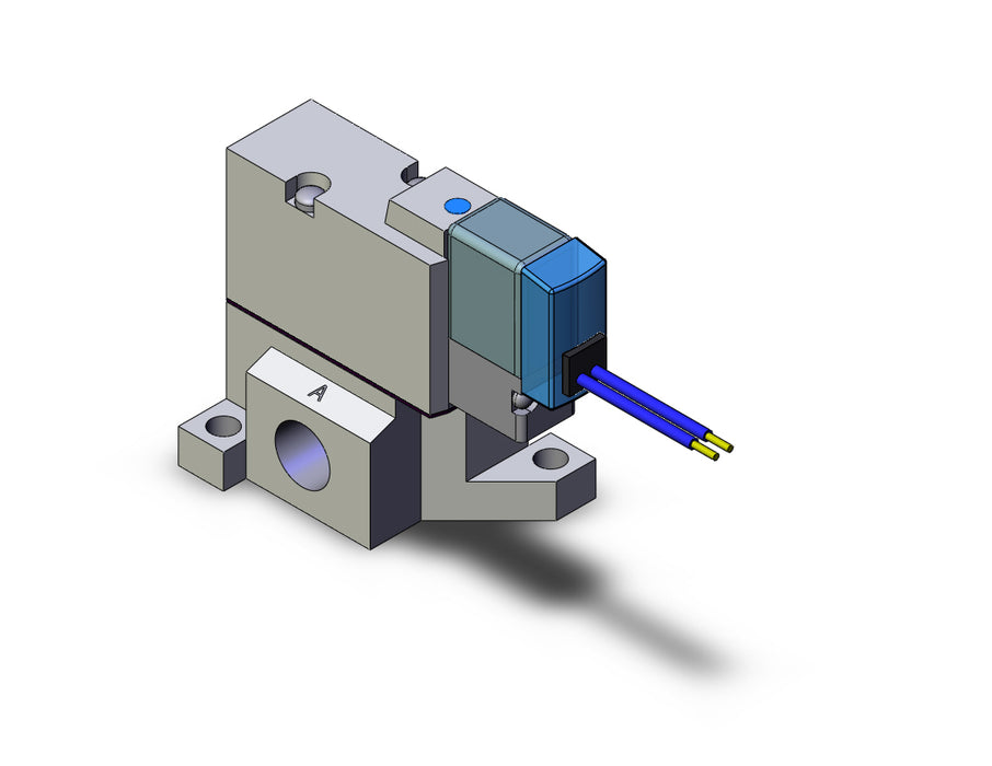 SYJ514-6GZ-01T SYJ500 VALVE