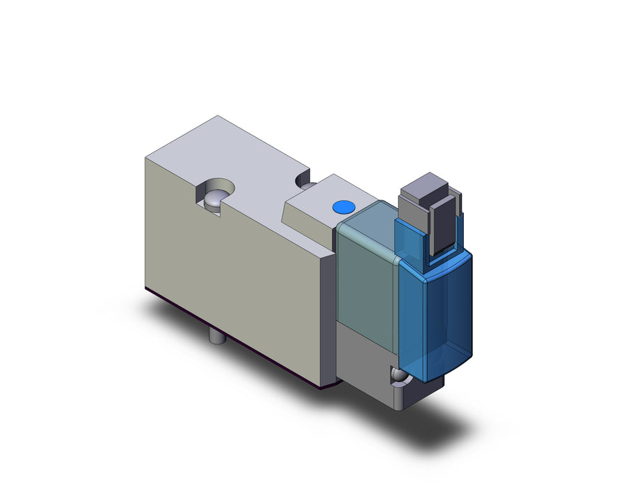 SYJ514-6MNZ SYJ500 VALVE