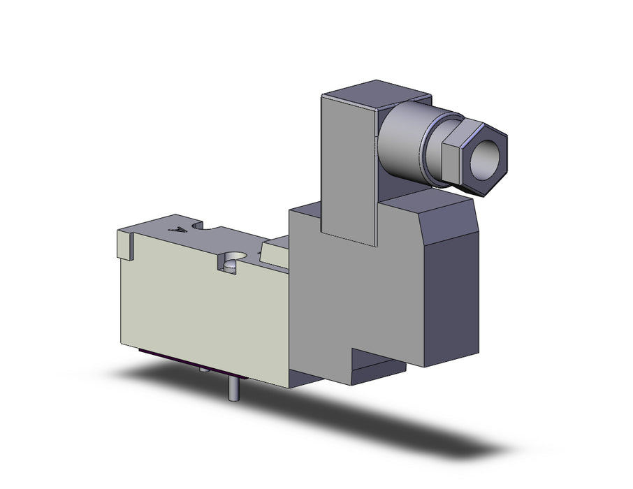 SYJ5140-3D VALVE/SOL