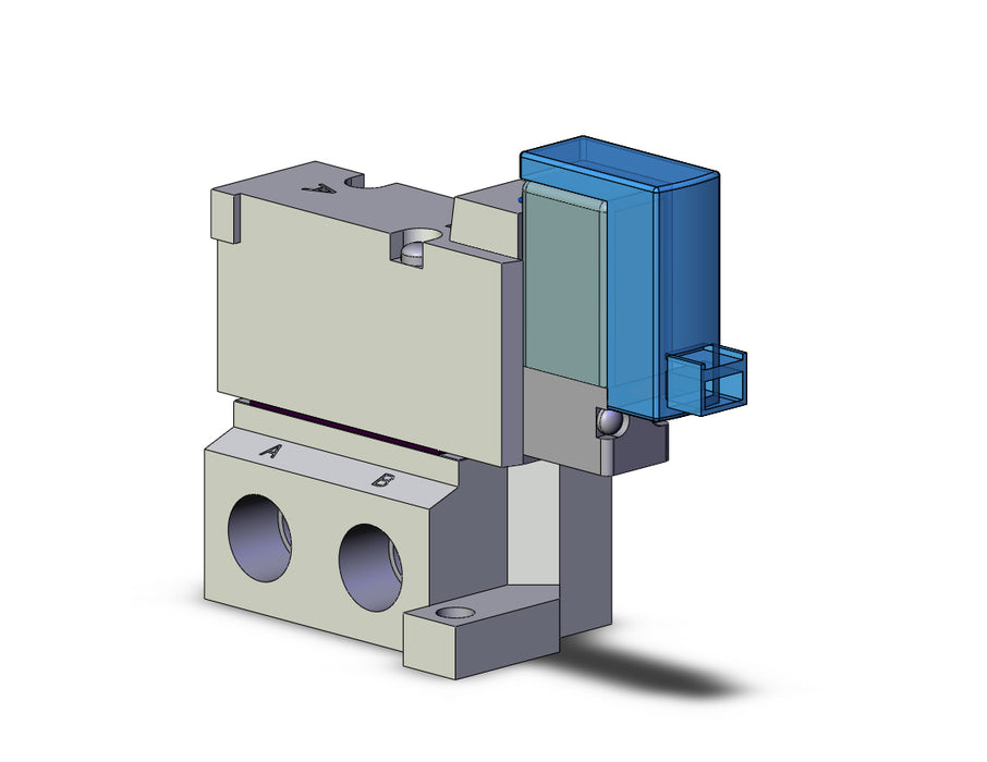 SYJ5140-3LO-01N VALVE/SOL
