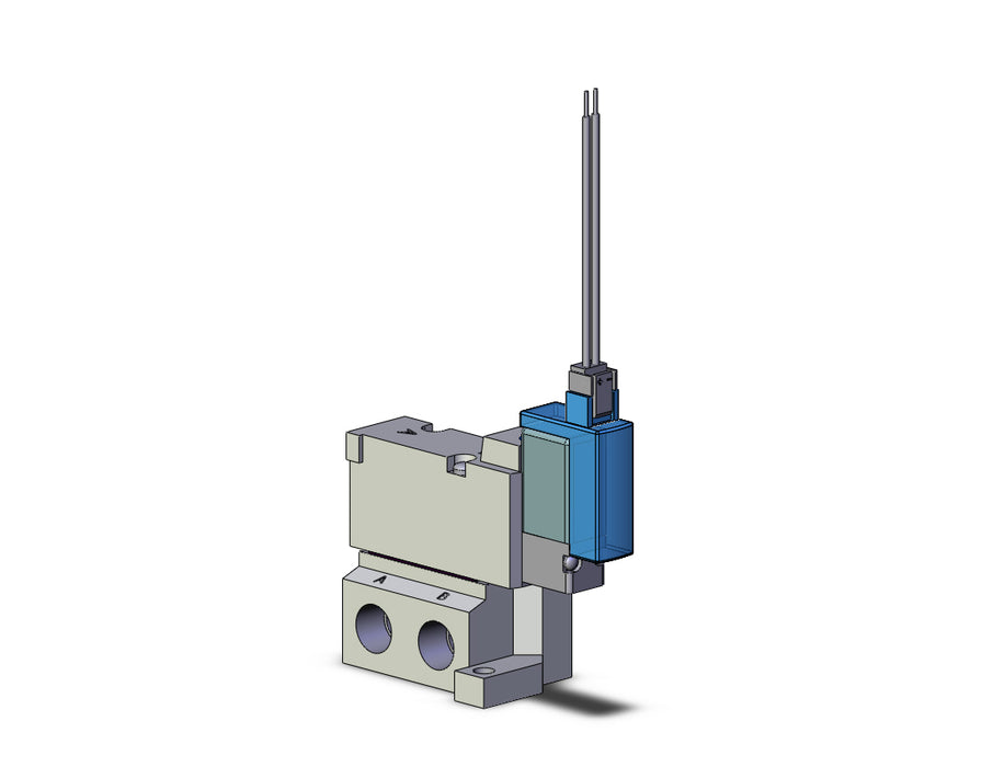 SYJ5140-3M-01N VALVE/SOL