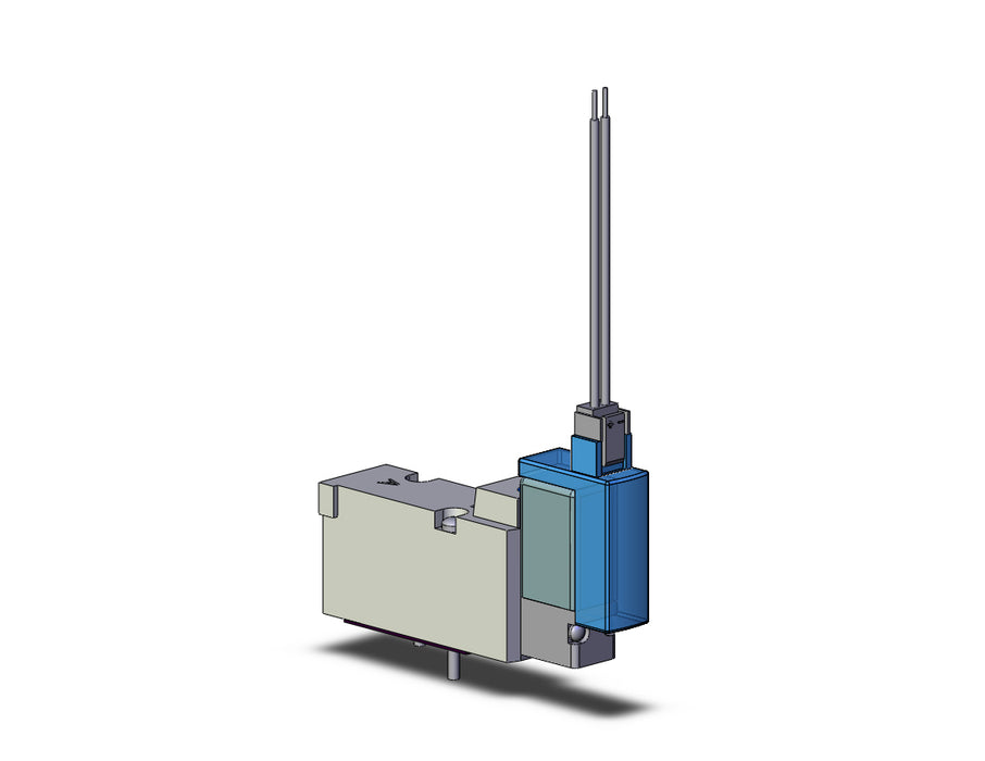 SYJ5140-3MZ VALVE/SOL
