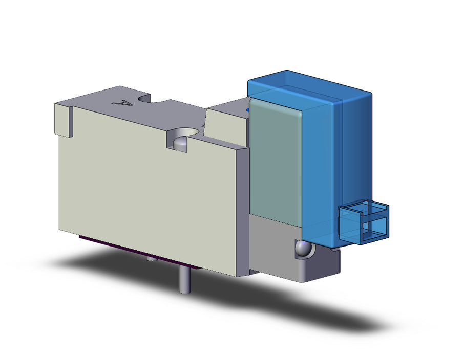 SYJ5140-4LOZ VALVE/SOL