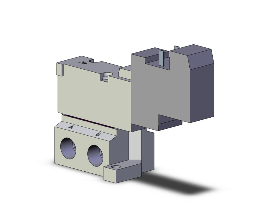 SYJ5140-5DO-01F VALVE/SOL