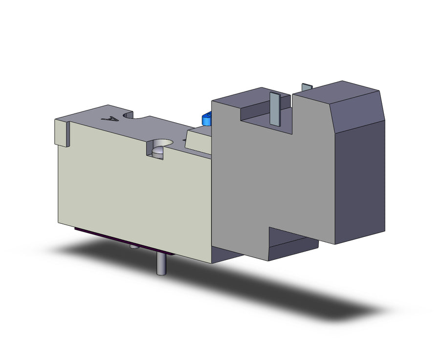 SYJ5140-5DOE VALVE/SOL