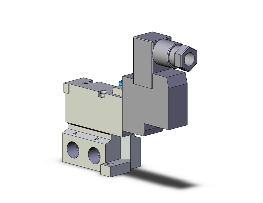 SYJ5140-5DZE-01 VALVE/SOL