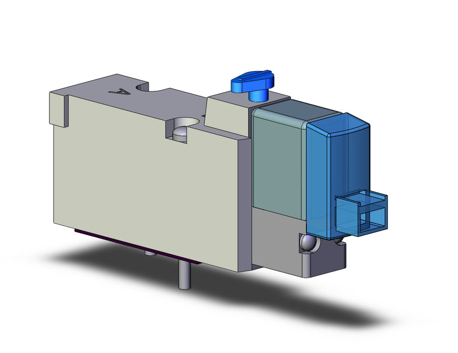 SYJ5140-5LOZE VALVE/SOL