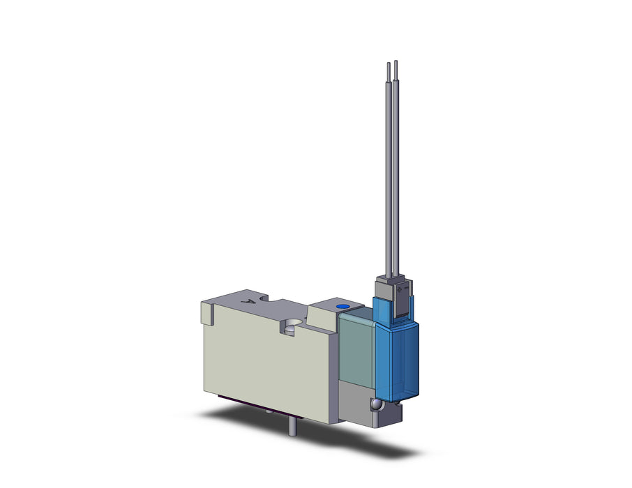 SYJ5140-5MS VALVE/SOL