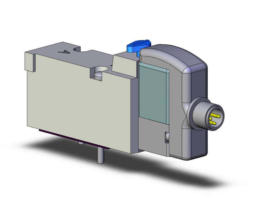 SYJ5140-5WOZE-Q VALVE/SOL
