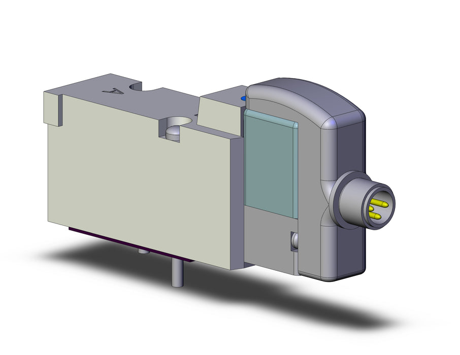 SYJ5140-5WOZ VALVE/SOL