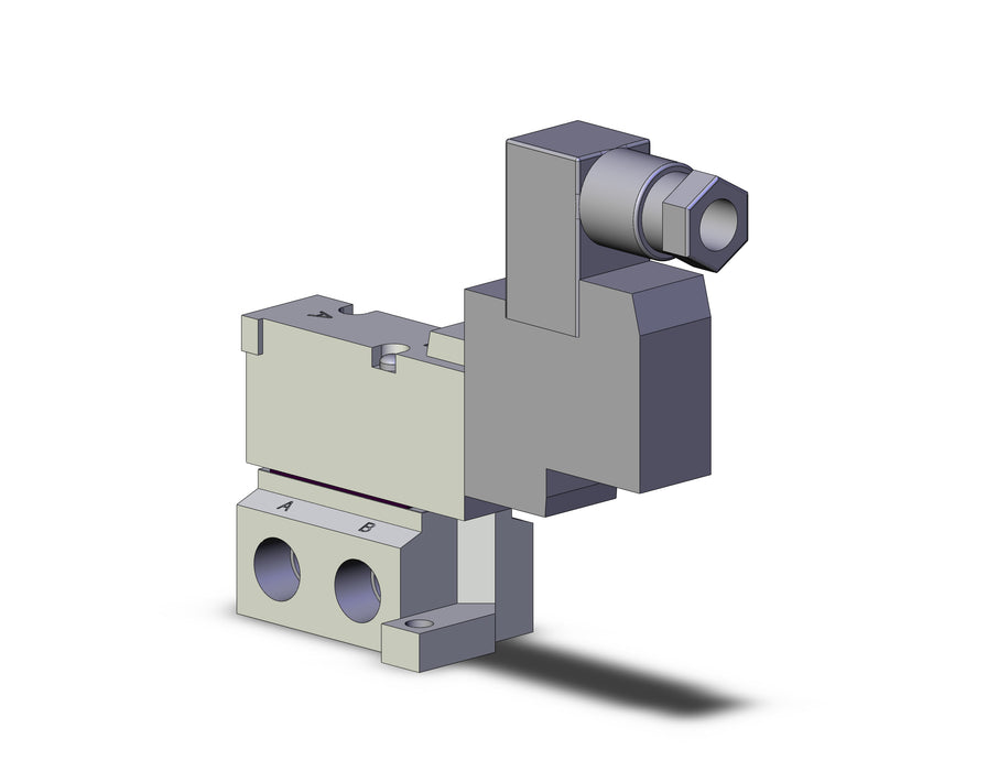 SYJ5140-6DZ-01T VALVE/SOL