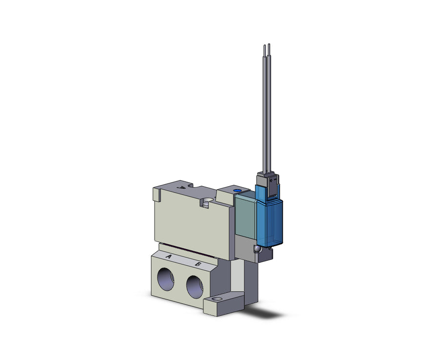 SYJ5140-6MZ-01T VALVE/SOL