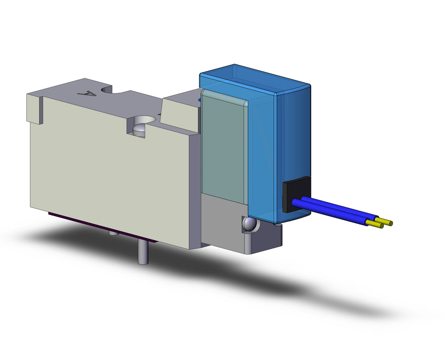 SYJ5143-3G VALVE/SOL