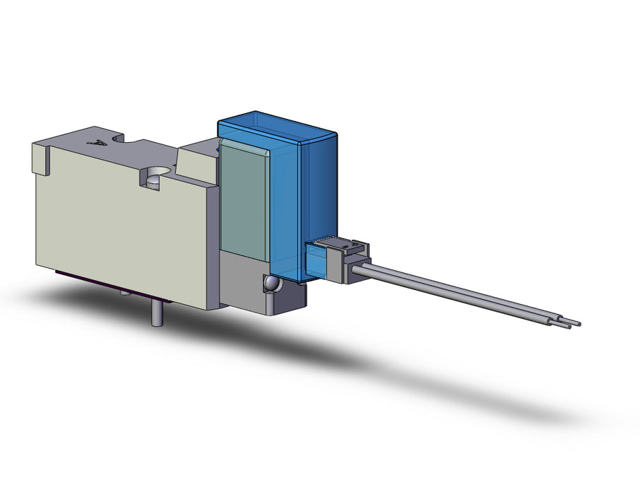 SYJ5143-3L VALVE/SOL