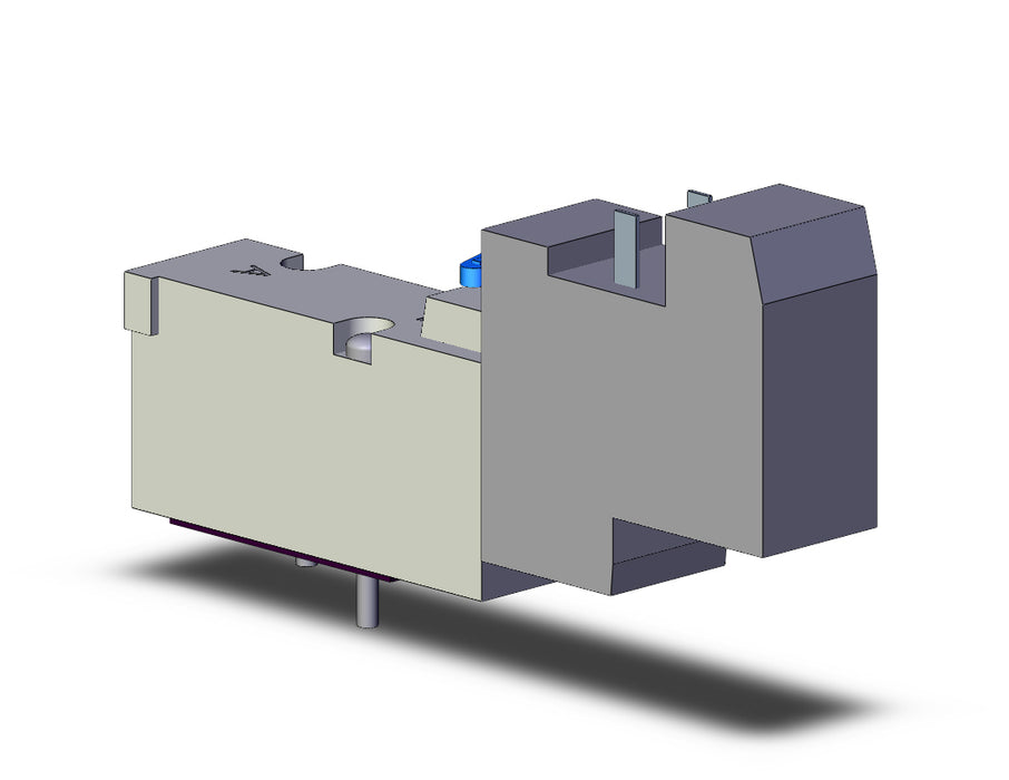 SYJ5143-5DOE VALVE/SOL