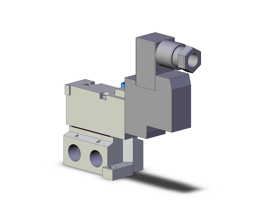 SYJ5143-5DZE-01T VALVE/SOL