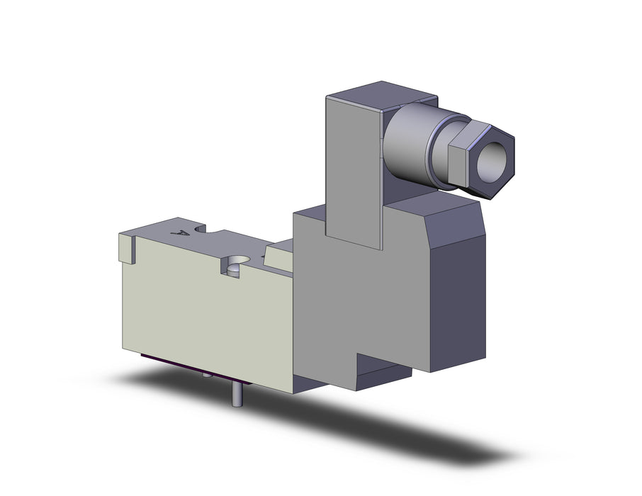 SYJ5143-5D VALVE/SOL