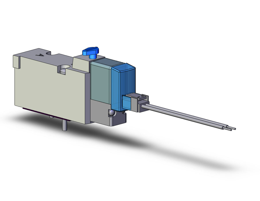 SYJ5143-5LUE VALVE/SOL