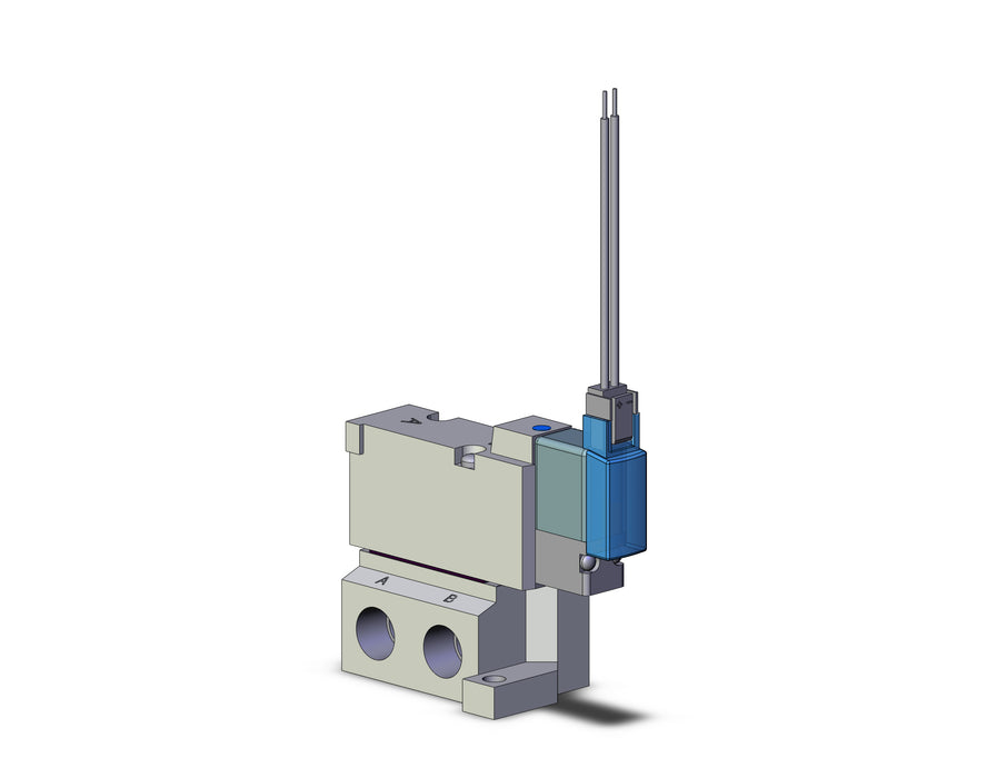 SYJ5143-5M-01 VALVE/SOL