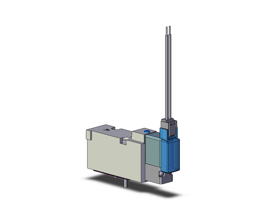 SYJ5143-5MD VALVE/SOL