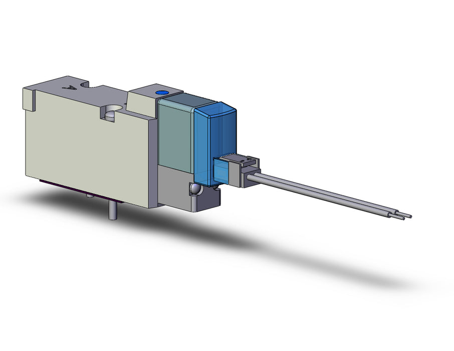 SYJ5143-SLZ VALVE/SOL