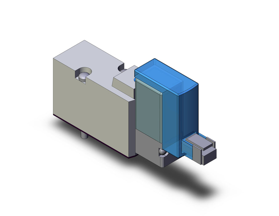 SYJ514M-3LNZ SYJ500 VALVE