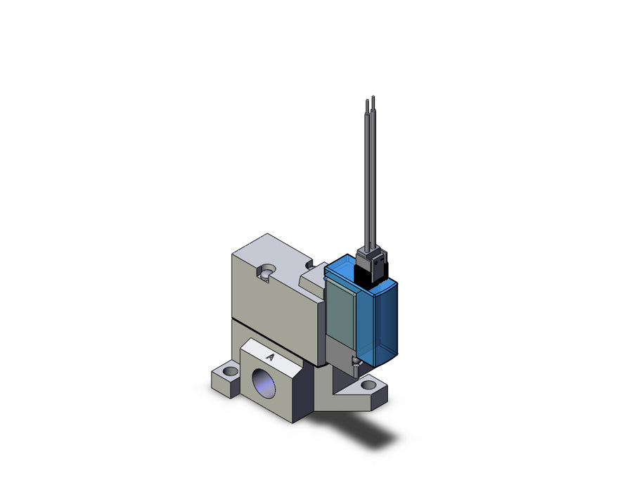 SYJ514M-3MZ-01T SYJ500 VALVE
