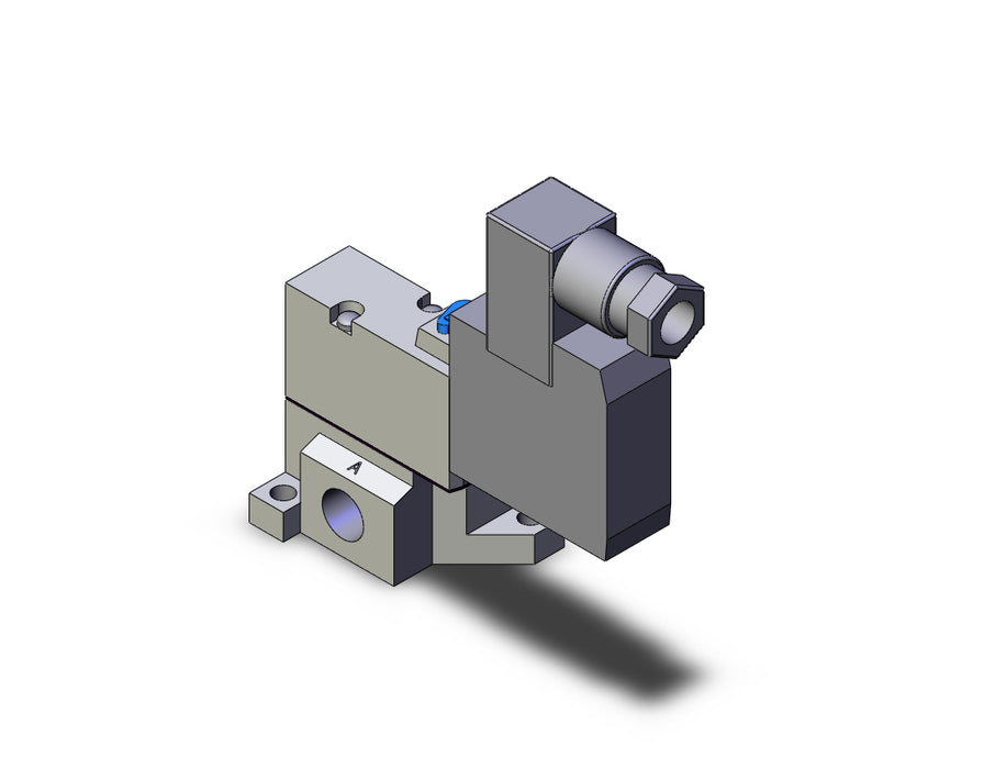 SYJ514M-5DZE-01N SYJ500 VALVE