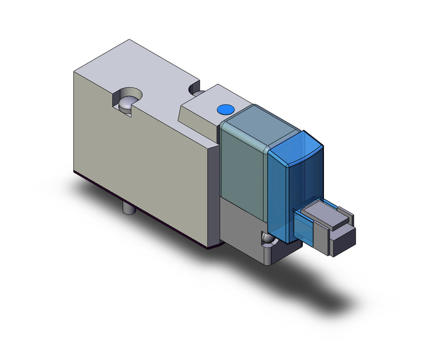 SYJ514M-5LNZ SYJ500 VALVE