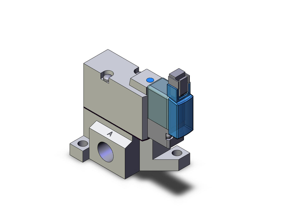 SYJ514M-5MNZ-01 SYJ500 VALVE