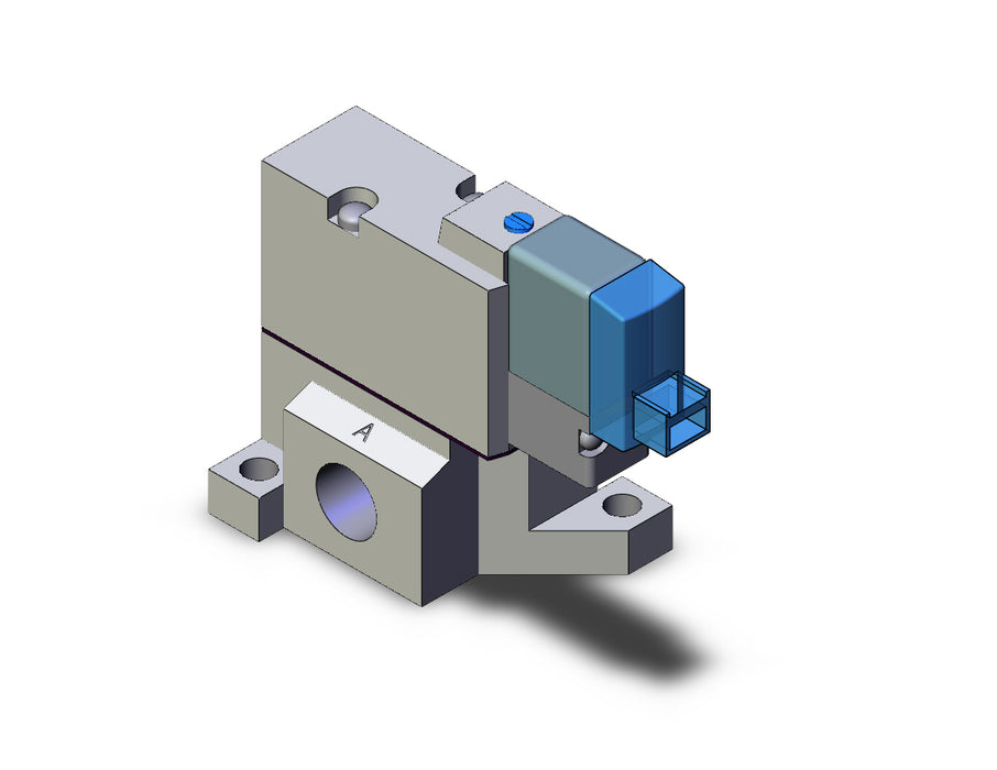 SYJ514R-5LOZD-01T SYJ500 VALVE