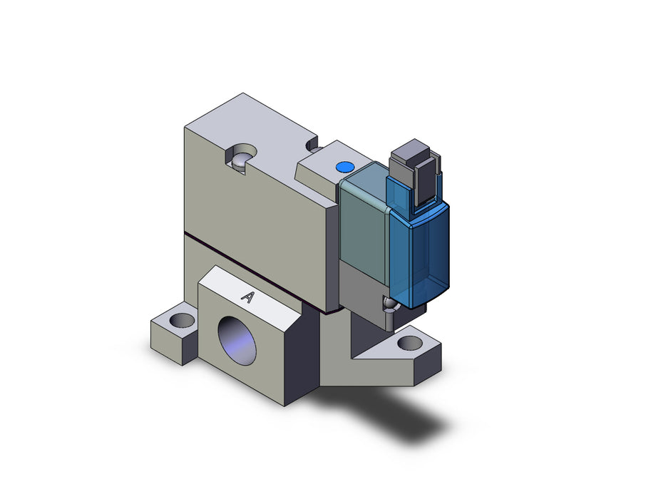 SYJ514R-5MNZ-01 SYJ500 VALVE