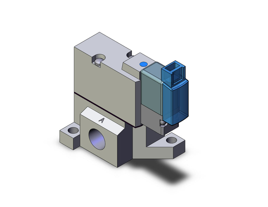 SYJ514R-5MOZ-01T SYJ500 VALVE