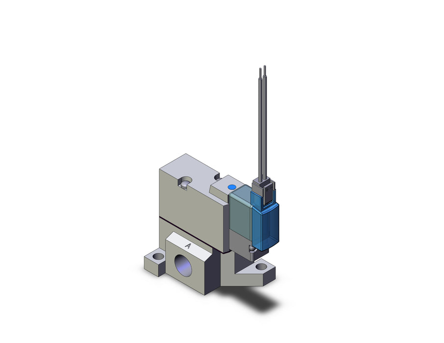 SYJ514R-SMZ-01N SYJ500 VALVE
