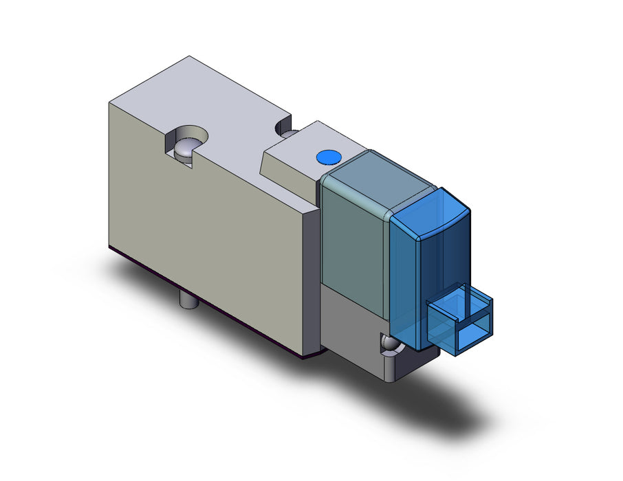 SYJ514RT-5LOZ SYJ500 VALVE